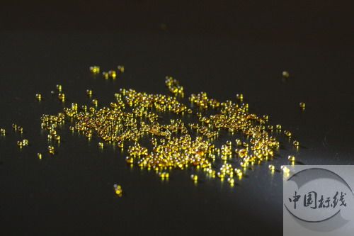 新民汽车零部件车间喷砂处理